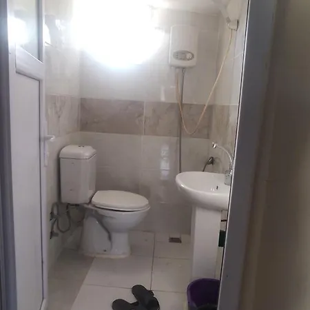 בית נופש Levent