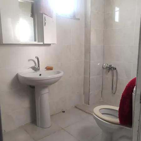 Levent בית נופש Marmara Ereglisi