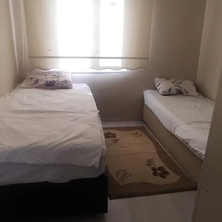 Levent Marmara Ereglisi