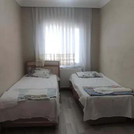 Levent בית נופש Marmara Ereglisi