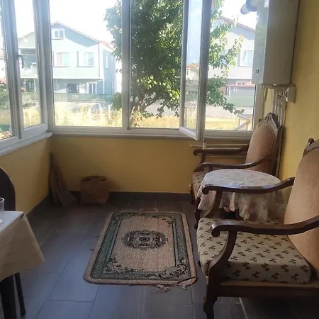 Levent בית נופש