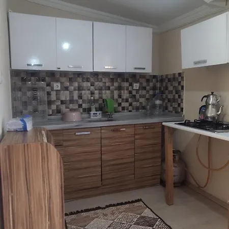 Levent Marmara Ereglisi