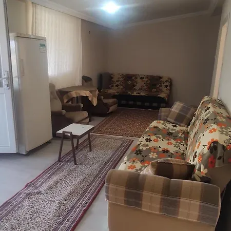 Holiday home Levent *