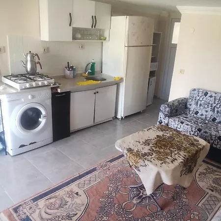 Holiday home Levent *
