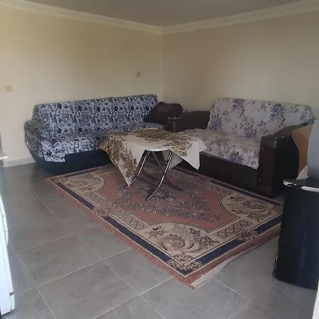 Holiday home Levent *