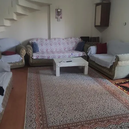 Holiday home Levent