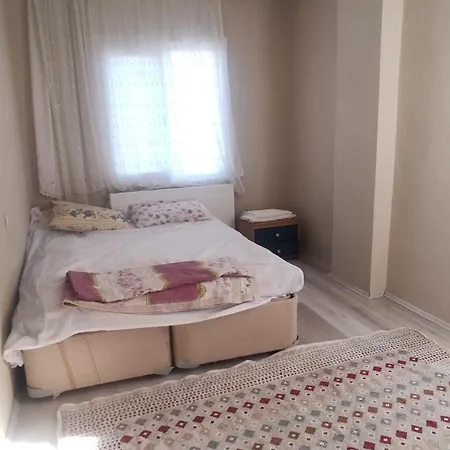 Holiday home Levent *